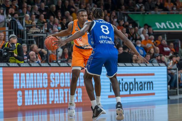 球般的较量 球般的较量