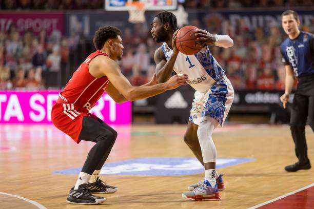 高点与掩护 高点与掩护